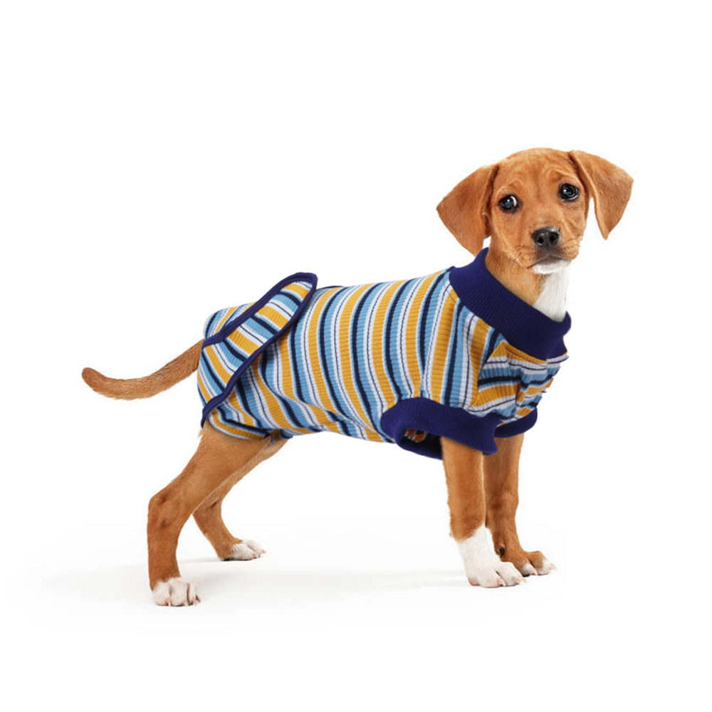 Peach Suitical Recovery Suit for Pet – KUOSER