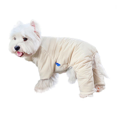 Dog Winter Coat  Dog Coats - L'élianne ®